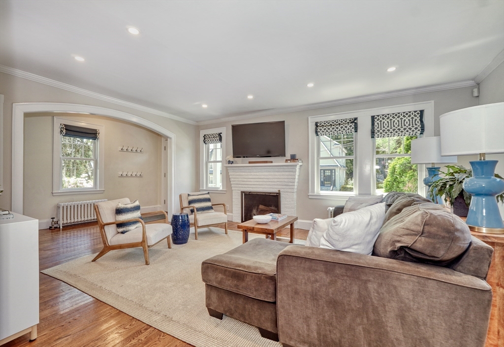 73 Cedar Road Medford, MA 02155 - Photo 9 of 40 Gallery Image 9