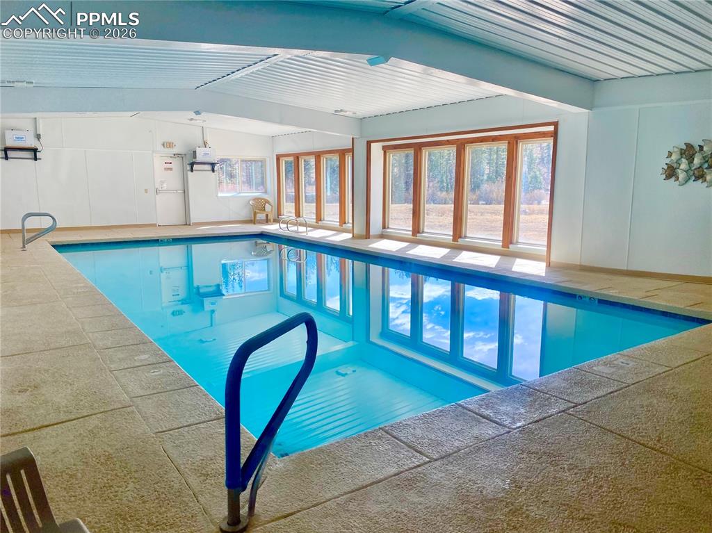 507 Yorktown Road Cripple Creek, CO 80813 - Photo 50 of 50 a view of a balcony