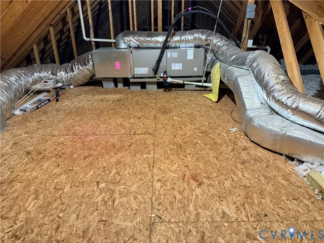 $539,975 | 11906 Carters Garden Terrace, Chesterfield, VA 23838