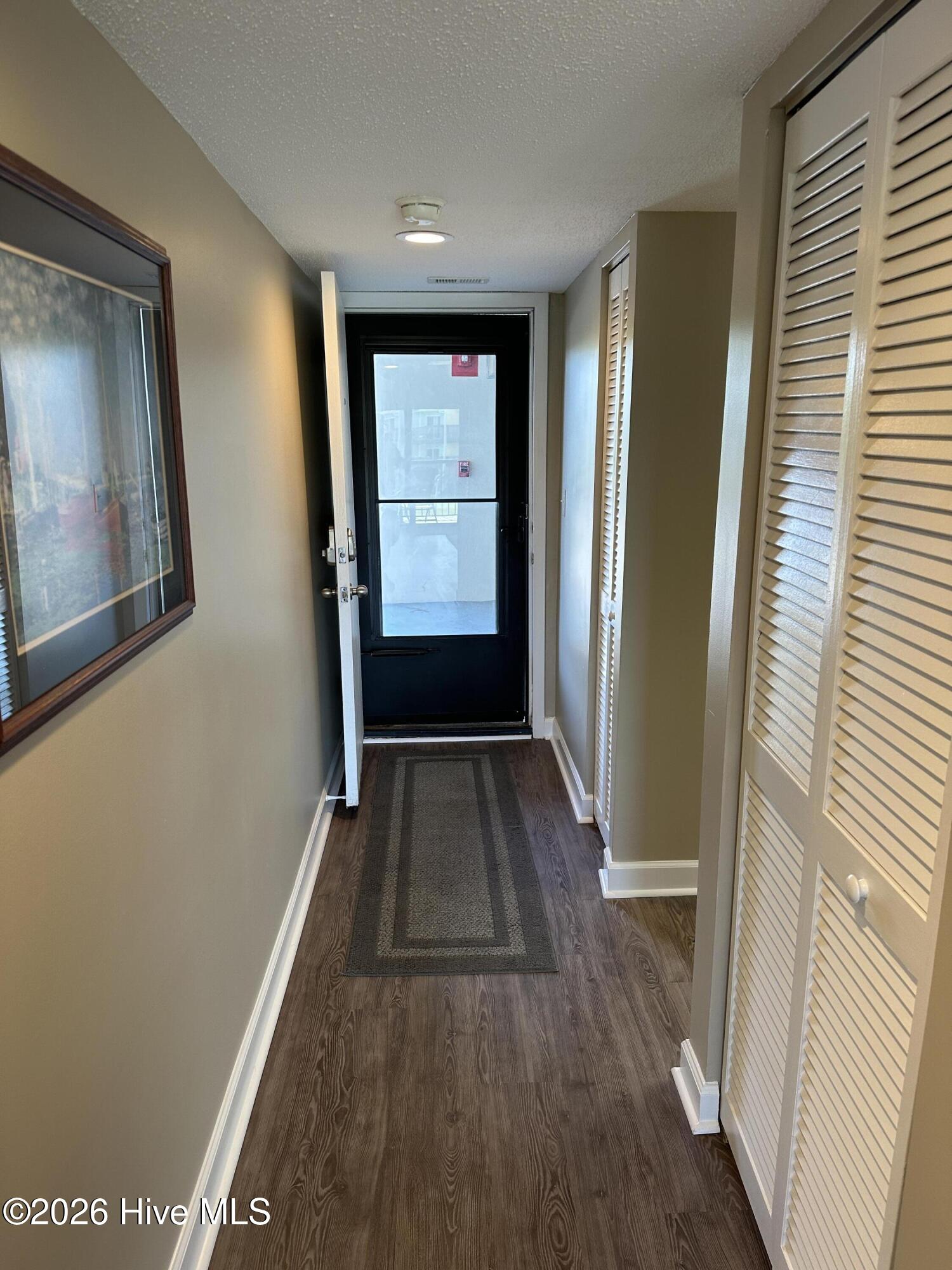 8801 Reed Drive, Unit 112 Emerald Isle, NC 28594 - Photo 21 of 30 Front Door