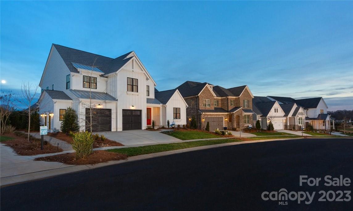14839 Laura Michelle Road, Unit 66 Huntersville, NC 28078 - Photo 3 of 42