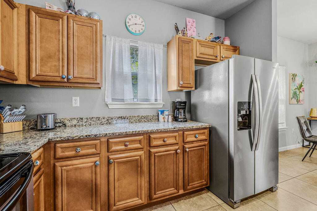 1657 Indian Woman Road Santa Rosa Beach, FL 32459 - Photo 10 of 31 Kitchen