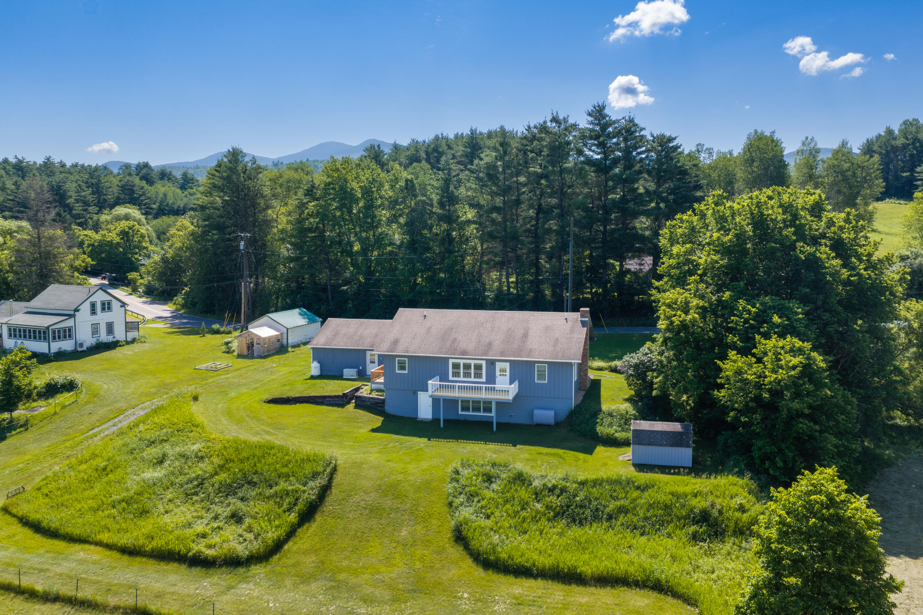 163 Stickney Bridge Road Jay, NY 12941 - Photo 2 of 35