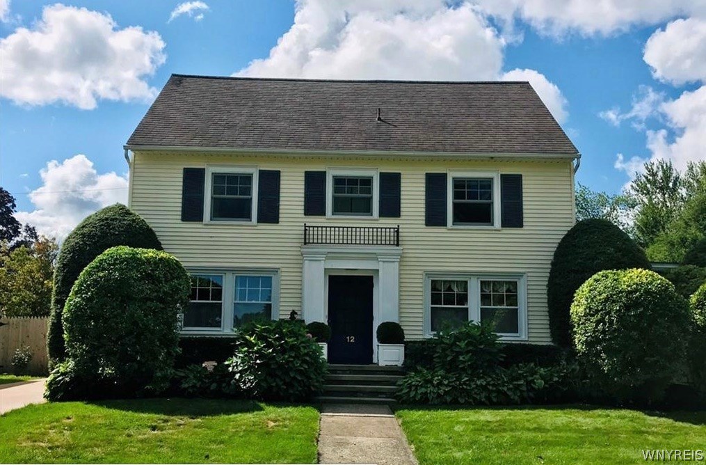12 Grasmere Road Lockport Town, NY 14094 - Photo 1 of 1 Gallery Image 1