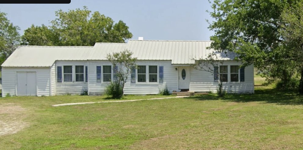 145 Churchill Road Woodsboro, TX 78393 - Photo 1 of 23 Front View