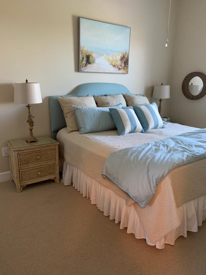 231 Somerset Bridge Road, Unit 1407 Santa Rosa Beach, FL 32459 - Photo 8 of 21 Seagrove Highlands Masterbedroom