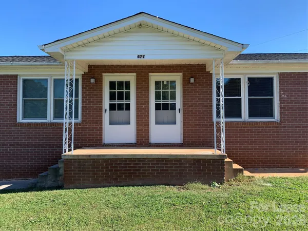 $1,095 | 477 Sunset Street, Unit 1, Granite Falls, NC 28630