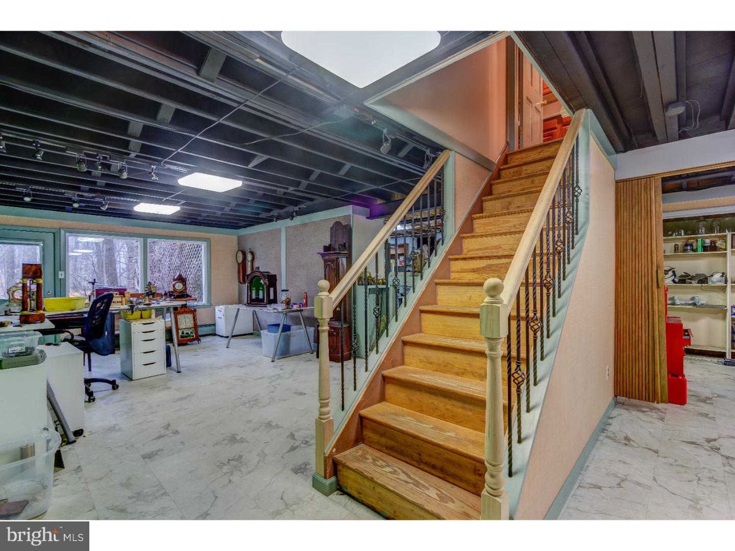 758 Mancill Road Wayne, PA 19087 - Photo 22 of 23 Rec Room