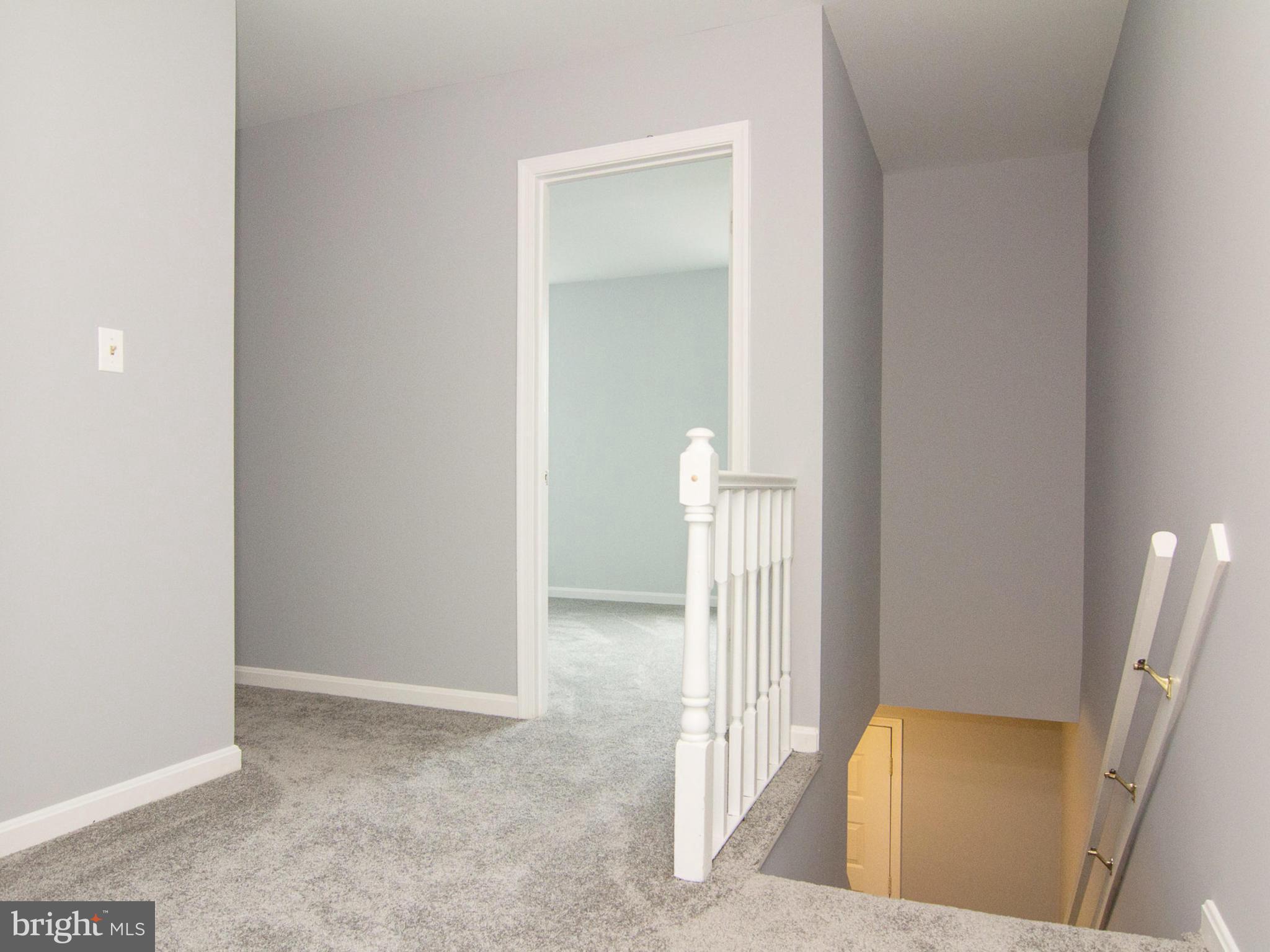 3923 London Bridge Road Finksburg, MD 21048 - Photo 22 of 30 Brand New Carpet Thru Upstairs