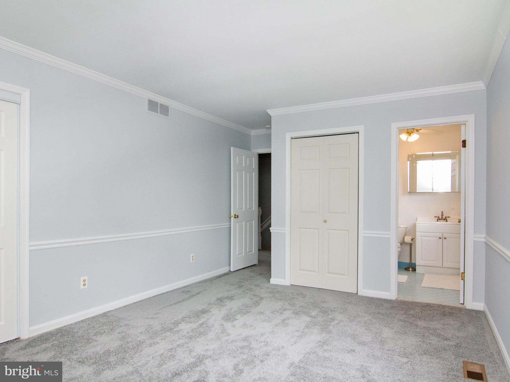3923 London Bridge Road Finksburg, MD 21048 - Photo 23 of 30 Large Master Bedroom with His & Hers Closets