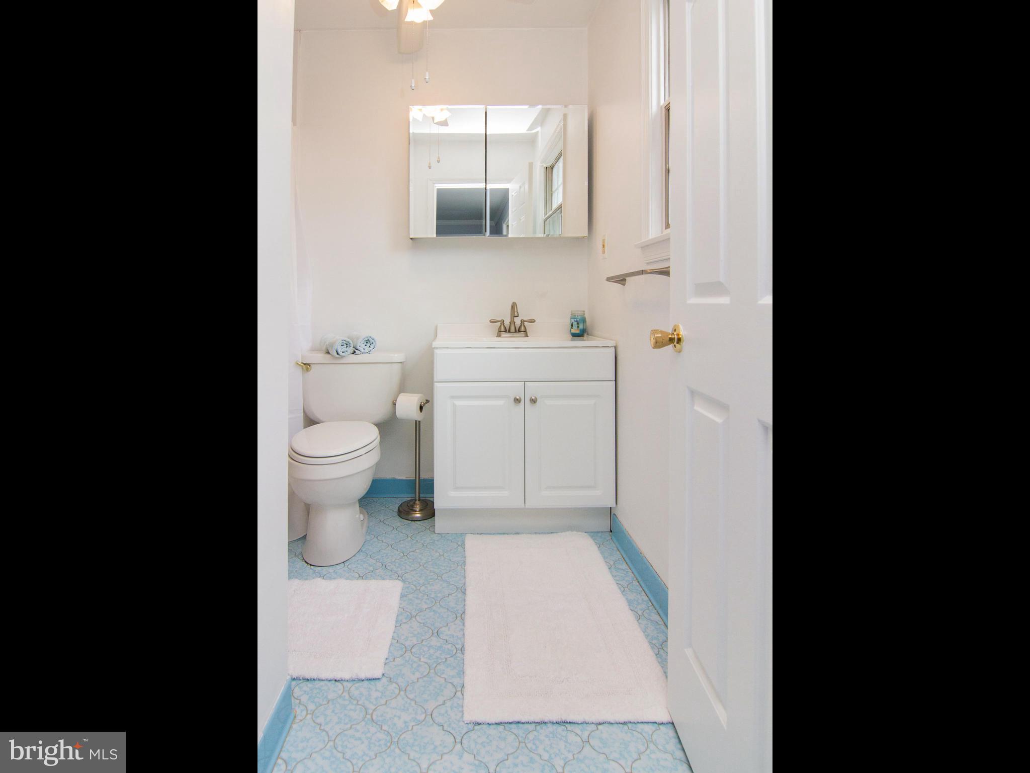 3923 London Bridge Road Finksburg, MD 21048 - Photo 25 of 30 Vacation feeling Master Bath