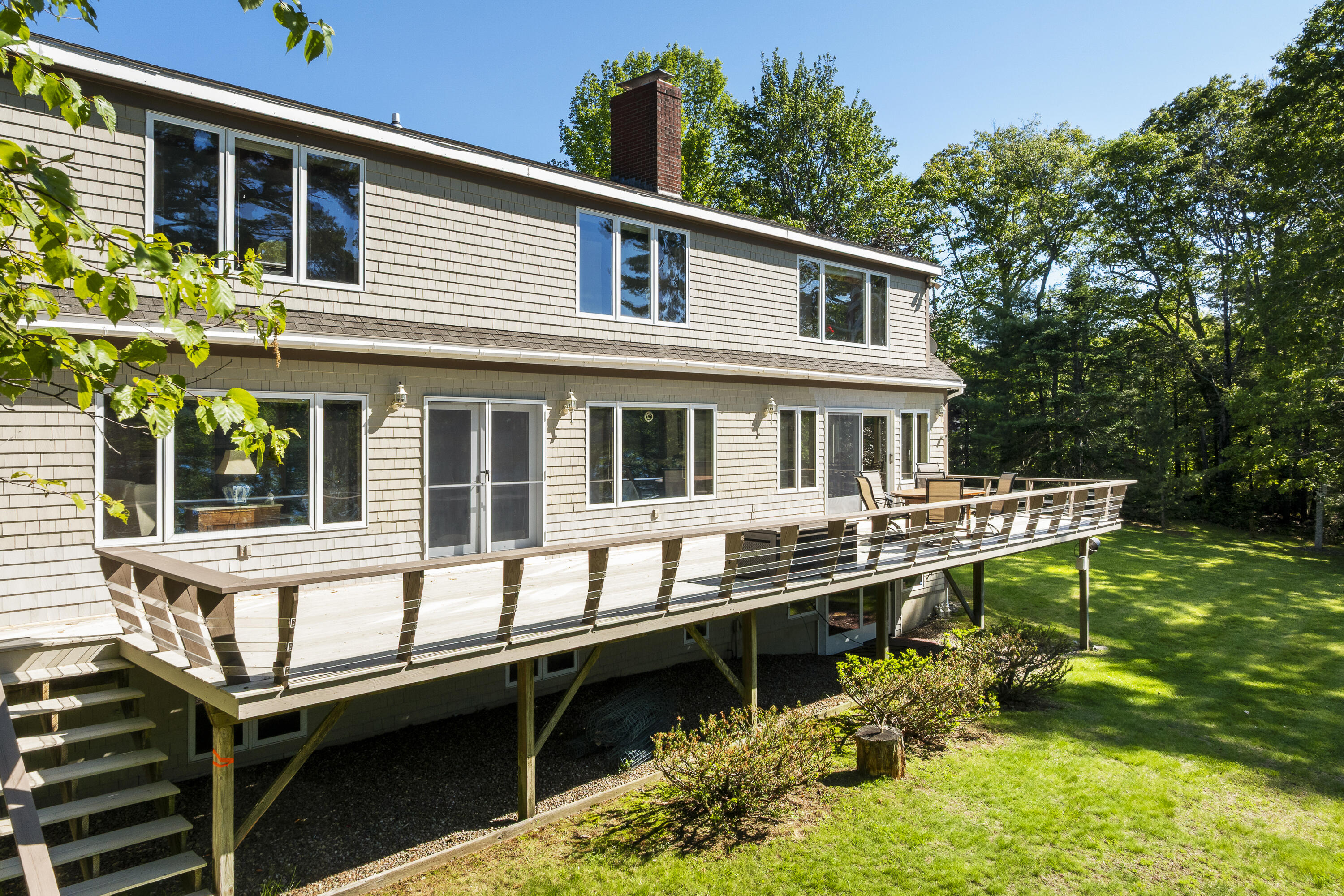 43 Woodward Farm Road Bristol, ME 04539 - Photo 116 of 178 81-43 Woodward Farm Rd, Bristol, ME-TP