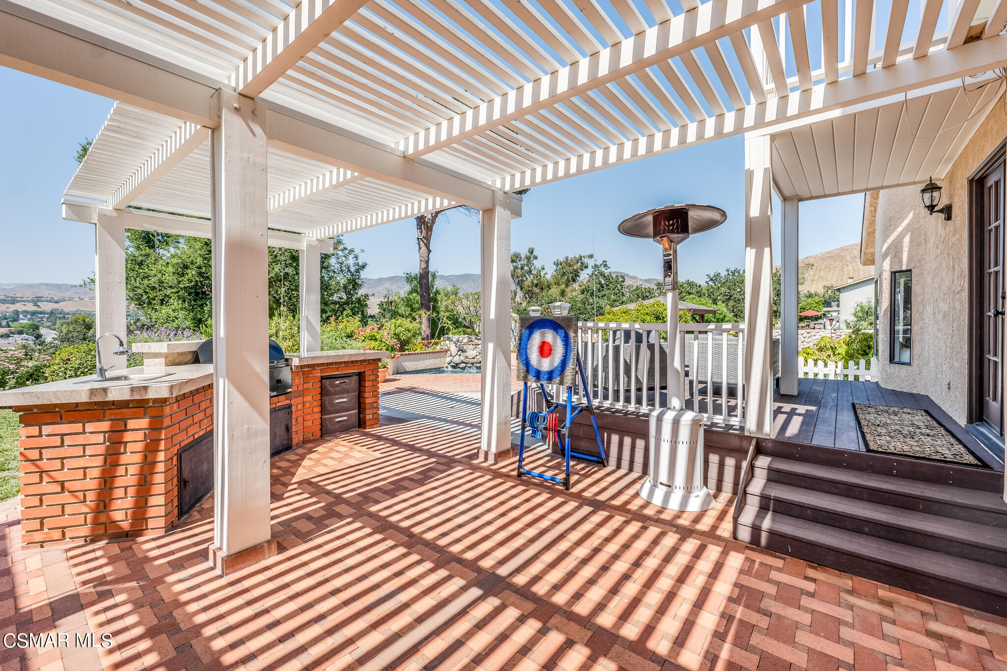 5765 Oak Knolls Road Simi Valley, CA 93063 - Photo 61 of 71 5765 Oak Knolls Rd - HsHProd-59