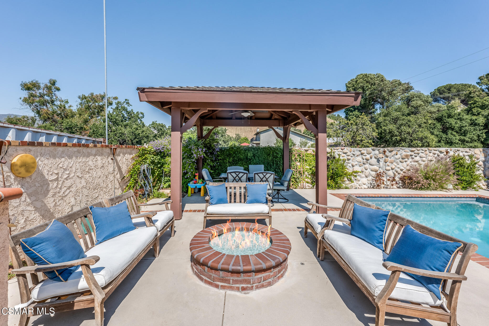 5765 Oak Knolls Road Simi Valley, CA 93063 - Photo 66 of 71 5765 Oak Knolls Rd - HsHProd-63