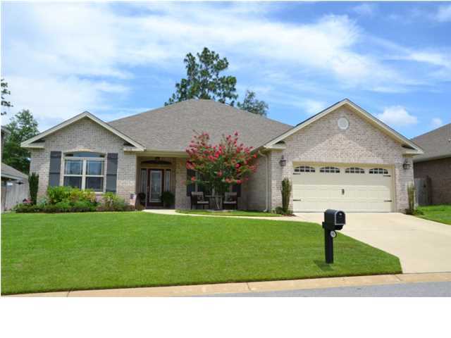 4418 Mirada Way Crestview, FL 32539 - Photo 1 of 36 Primary Photo