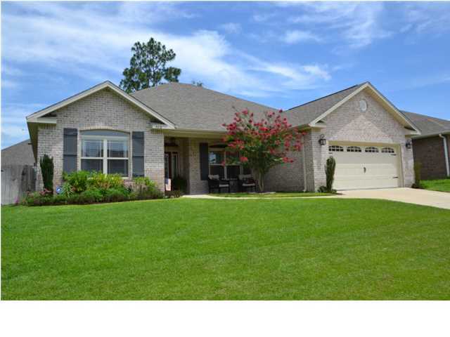 4418 Mirada Way Crestview, FL 32539 - Photo 35 of 36 Additional Photo