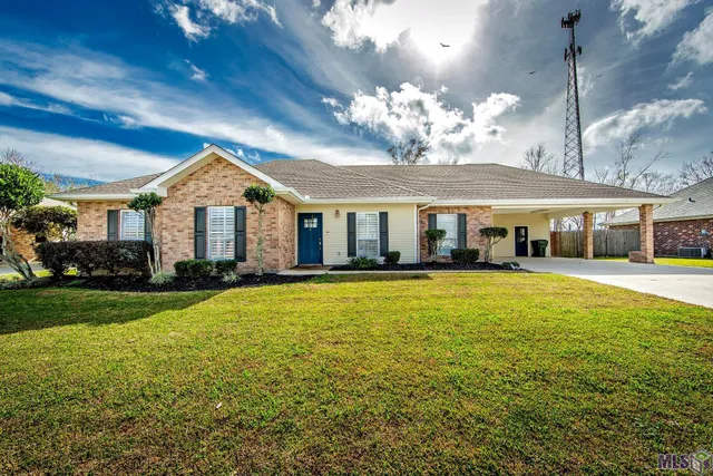 $259,500 | 434 Ciera Drive, Houma, LA 70364