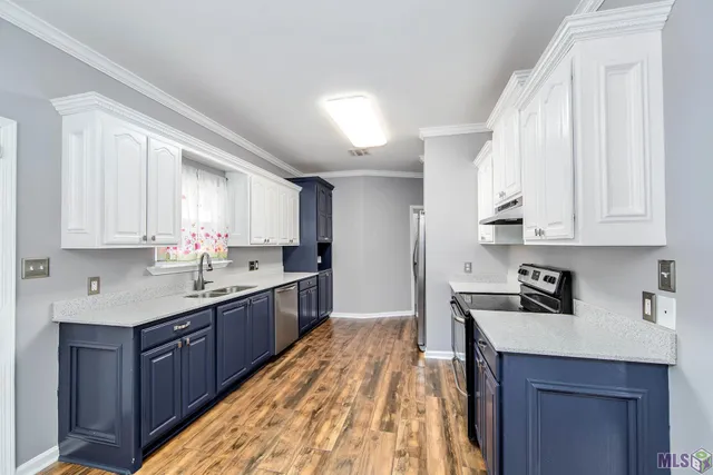 $259,500 | 434 Ciera Drive, Houma, LA 70364