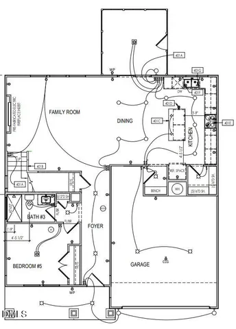 $549,900 | 317 Murray Grey Lane, Wake Forest, NC 27587