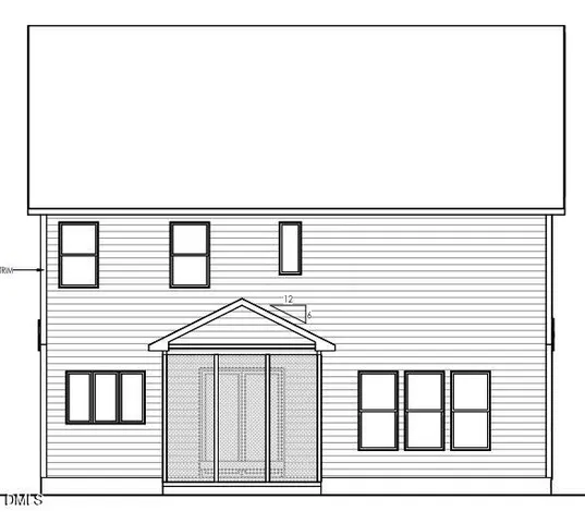 $549,900 | 317 Murray Grey Lane, Wake Forest, NC 27587