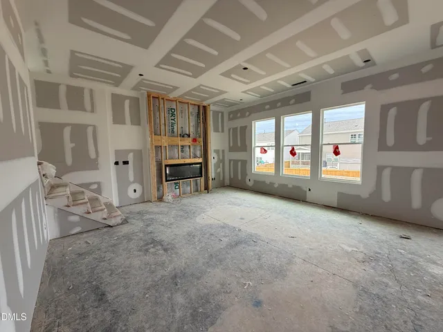 $549,900 | 317 Murray Grey Lane, Wake Forest, NC 27587