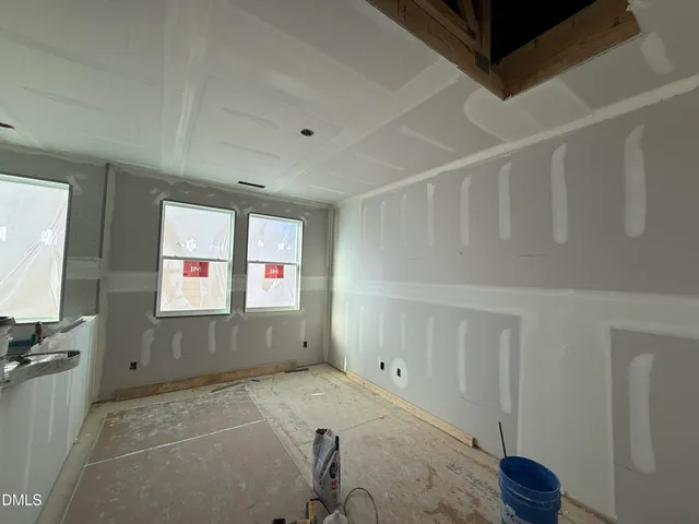 $549,900 | 317 Murray Grey Lane, Wake Forest, NC 27587