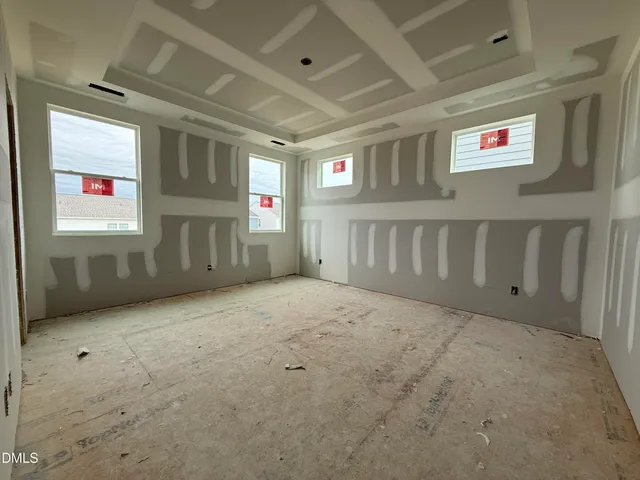 $549,900 | 317 Murray Grey Lane, Wake Forest, NC 27587