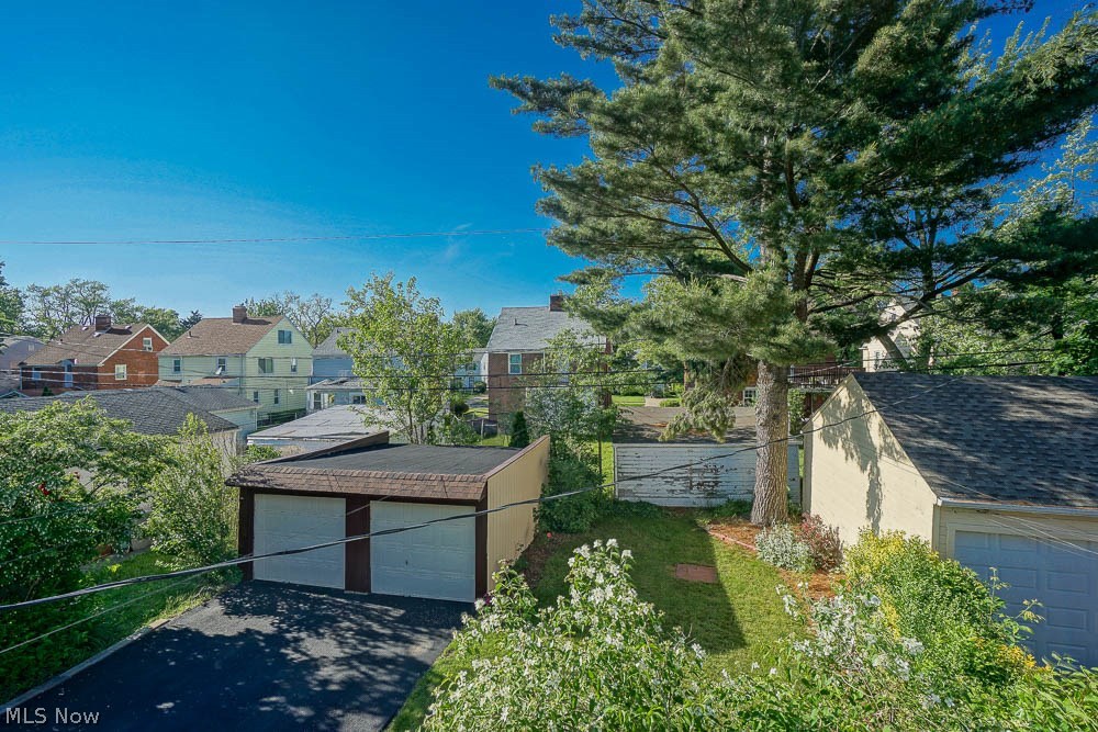 3747 Bainbridge Road Cleveland Heights, OH 44118 - Photo 21 of 23
