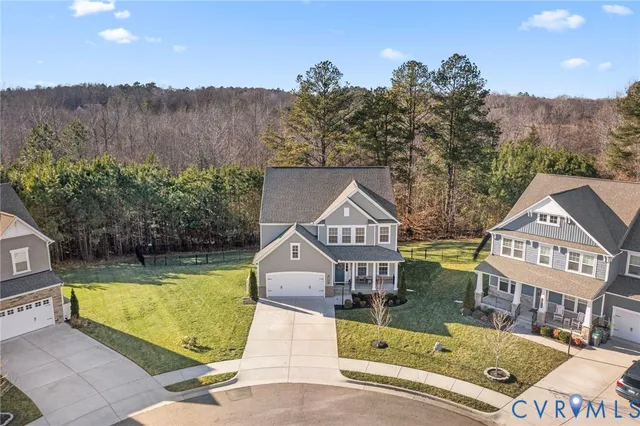 $650,000 | 16718 Lilting Moon Court, Moseley, VA 23120