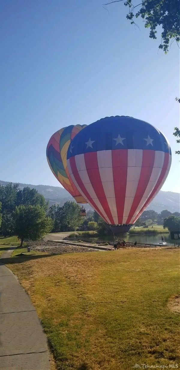 30010 North Lower Valley Road Tehachapi, CA 93561 - Photo 40 of 43 Gallery Image 40