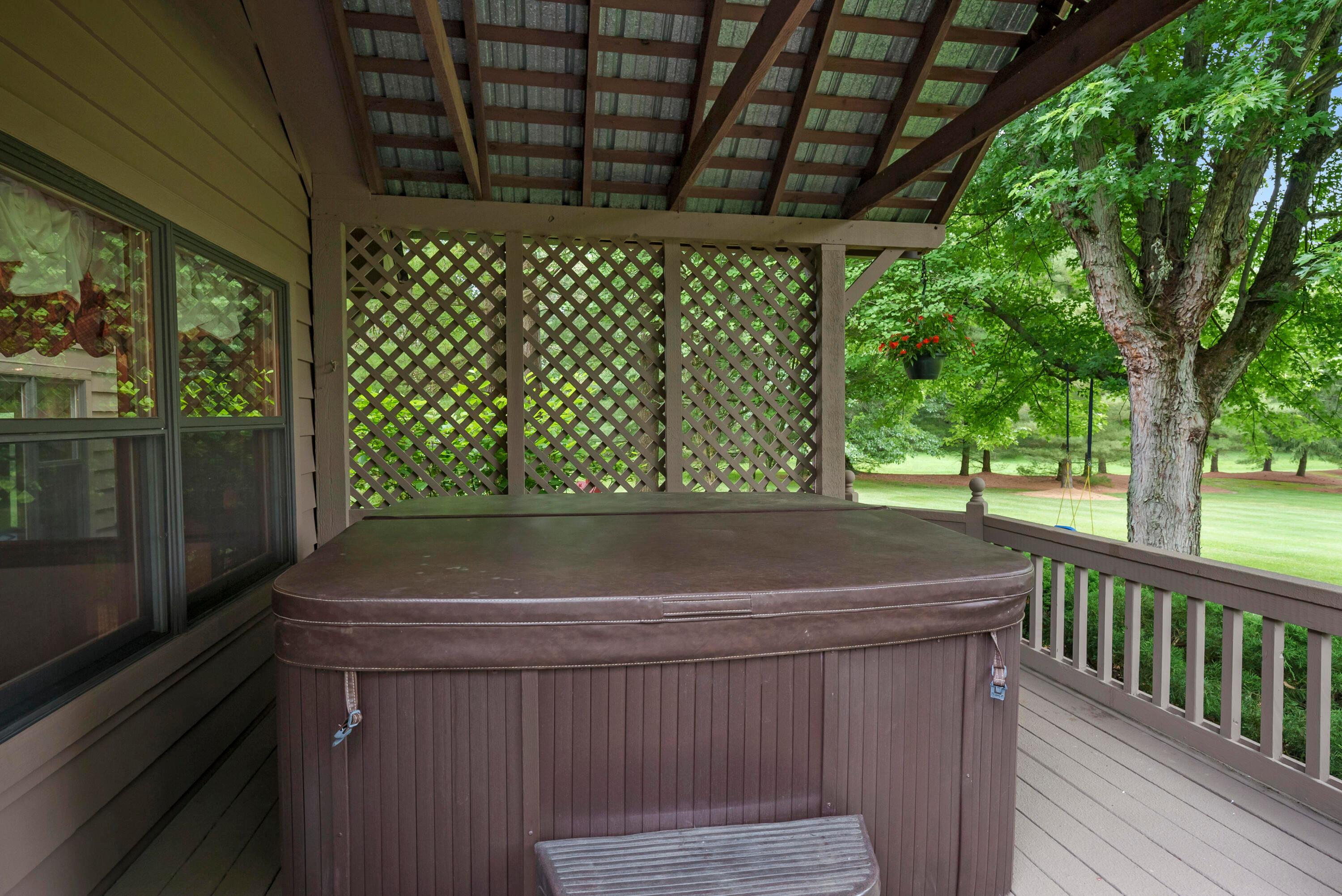 5055 Patrick Road Sunbury, OH 43074 - Photo 59 of 88 DSC09394