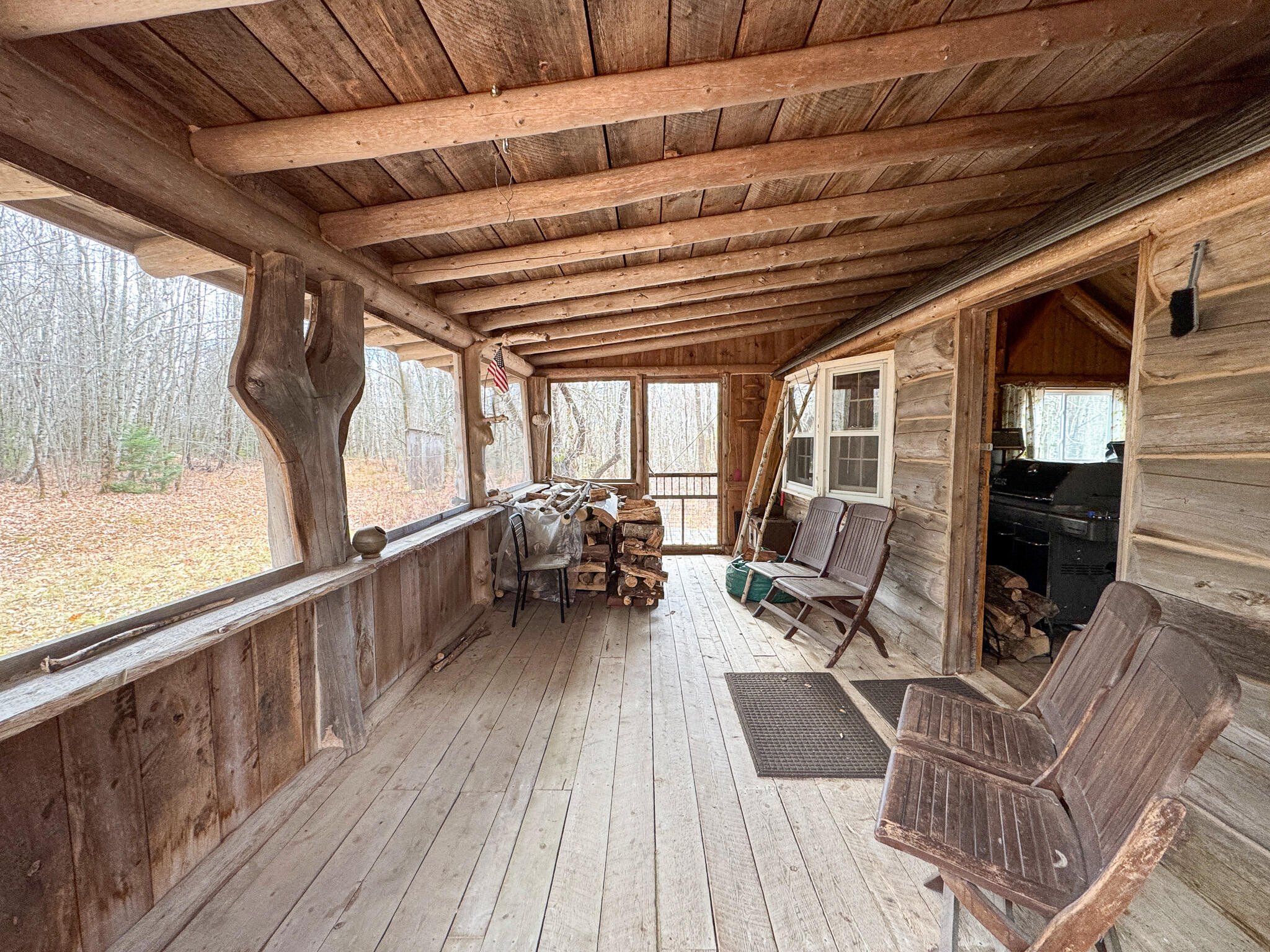 Tbd Lowell Road Carroll Plt, ME 04487 - Photo 6 of 30 6