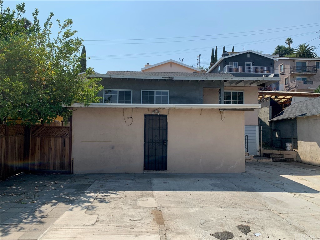 3527 Monterey Road Los Angeles, CA 90032 - Photo 1 of 1 Gallery Image 1