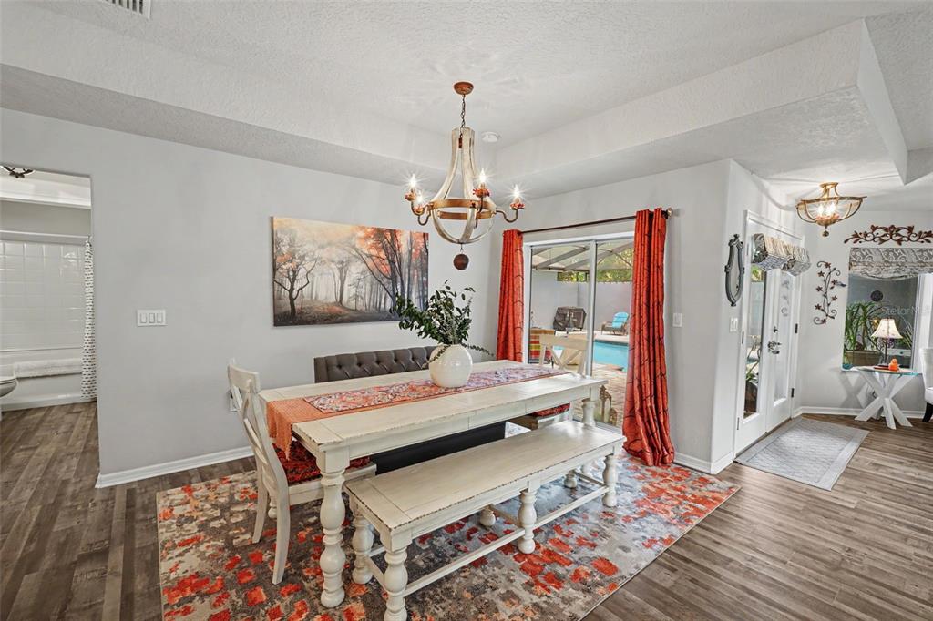 13416 Whitmarsh Street Spring Hill, FL 34609 - Photo 18 of 75