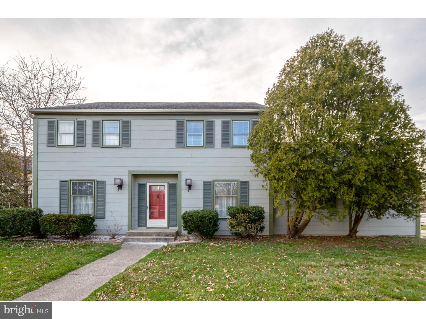 131 Abbey Road Voorhees, NJ 08043 - Photo 1 of 25 Gallery Image 1