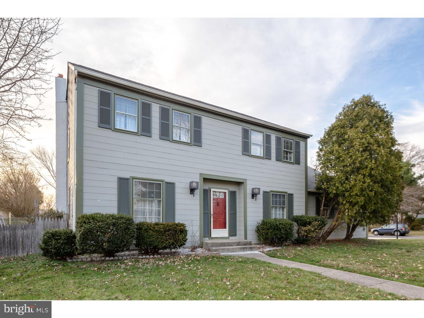 131 Abbey Road Voorhees, NJ 08043 - Photo 2 of 25 Gallery Image 2
