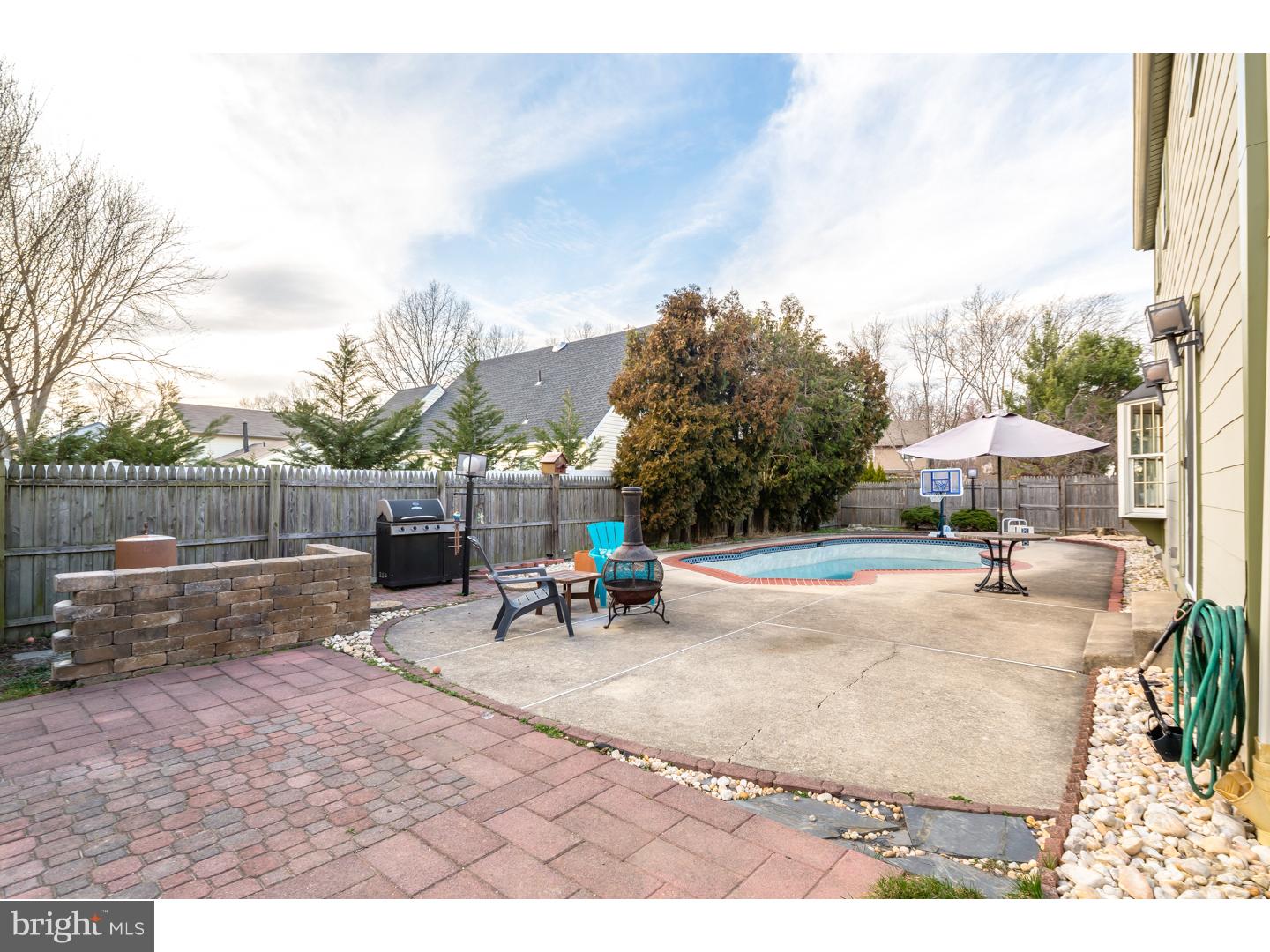 131 Abbey Road Voorhees, NJ 08043 - Photo 24 of 25 Gallery Image 24