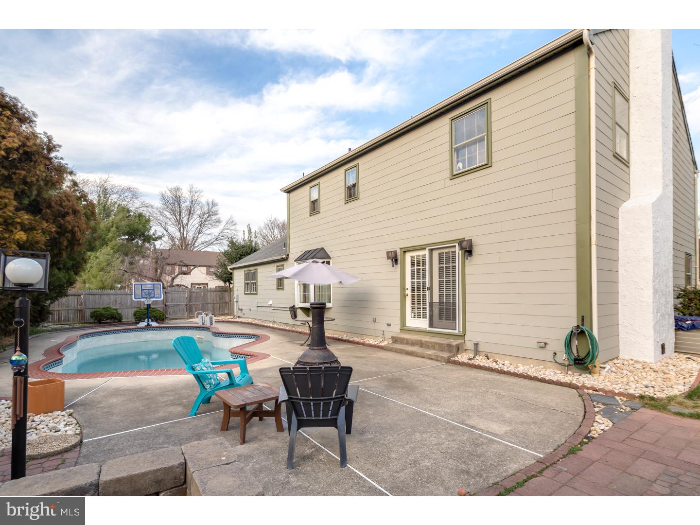 131 Abbey Road Voorhees, NJ 08043 - Photo 25 of 25 Gallery Image 25