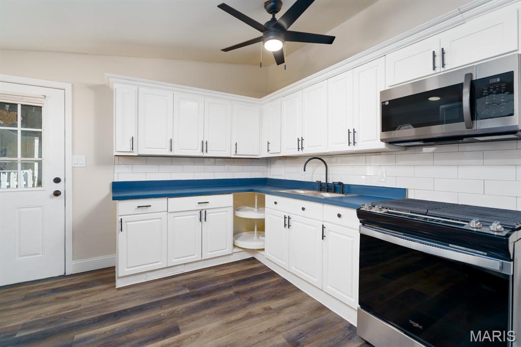 2004 Elm Avenue Granite City, IL 62040 - Photo 11 of 35