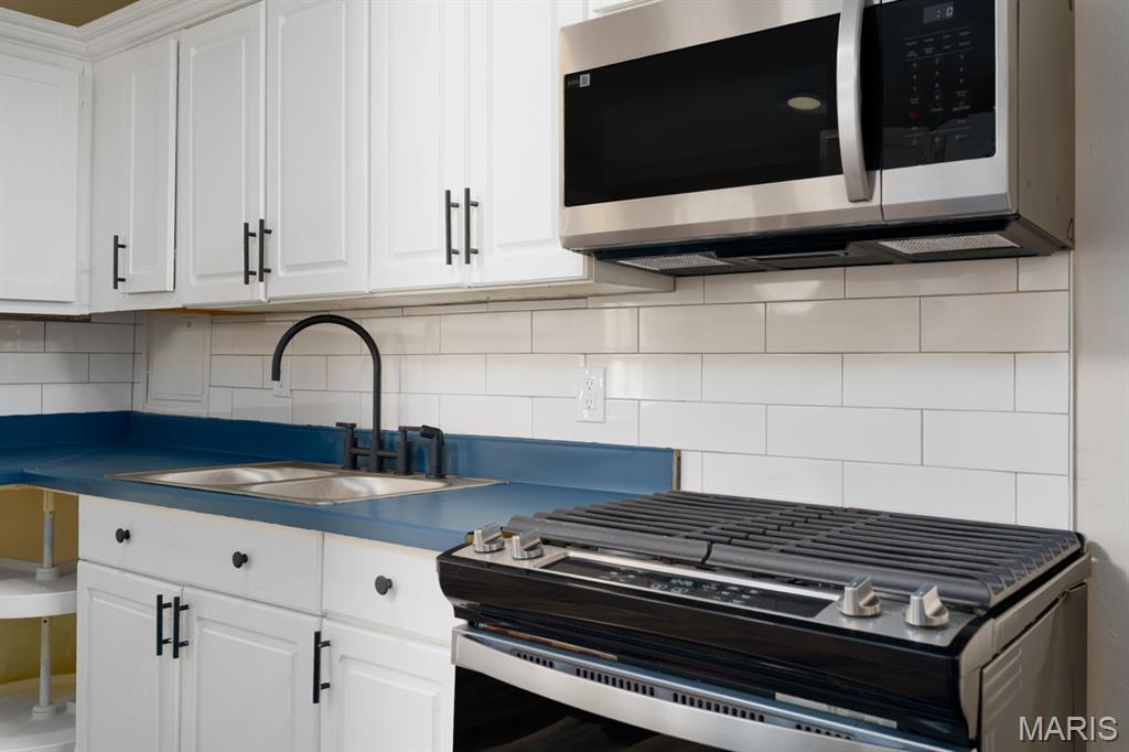 2004 Elm Avenue Granite City, IL 62040 - Photo 12 of 35