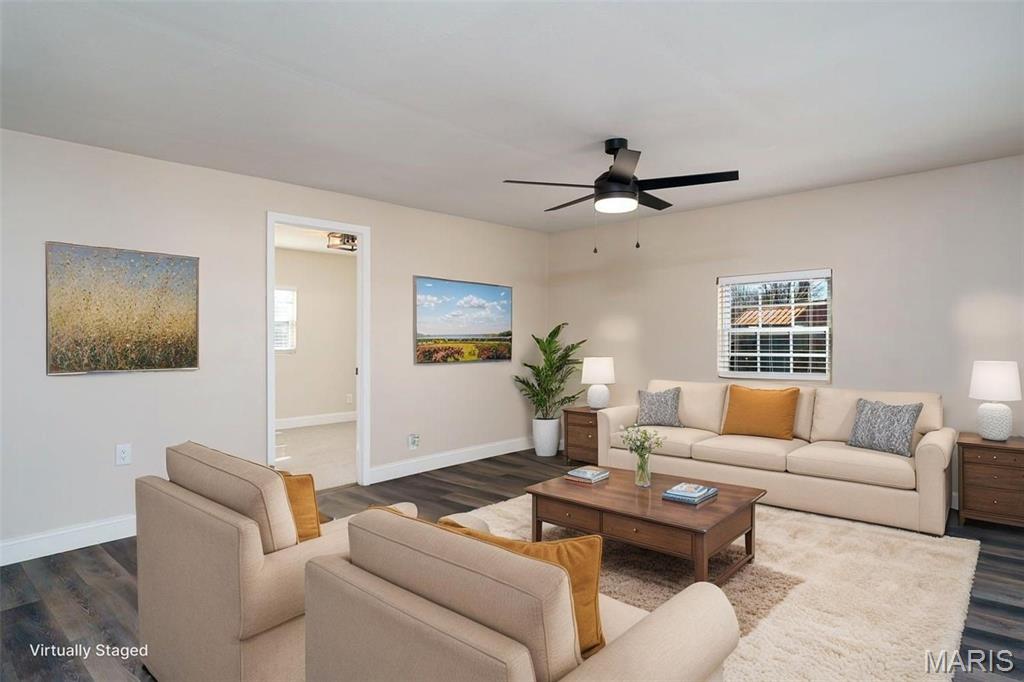 2004 Elm Avenue Granite City, IL 62040 - Photo 19 of 35