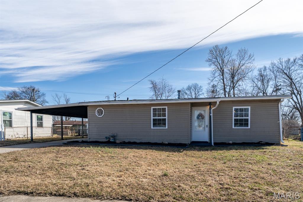 2004 Elm Avenue Granite City, IL 62040 - Photo 2 of 35