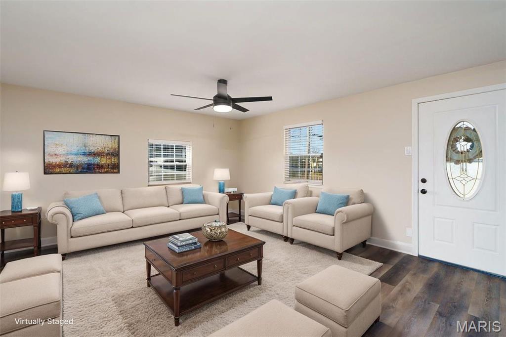 2004 Elm Avenue Granite City, IL 62040 - Photo 21 of 35