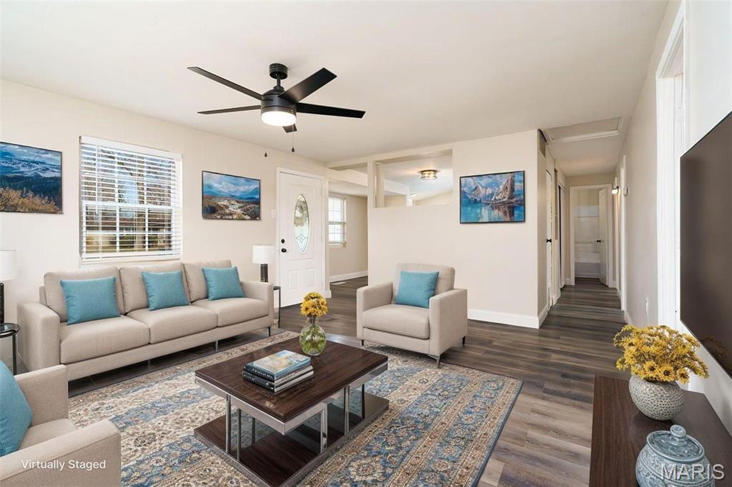 2004 Elm Avenue Granite City, IL 62040 - Photo 23 of 35