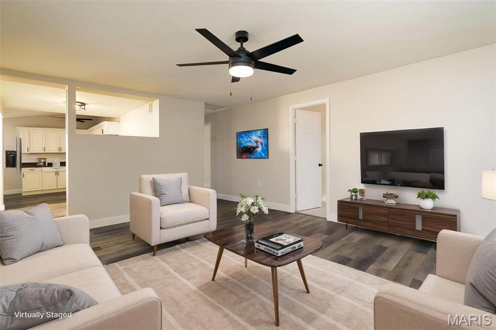 2004 Elm Avenue Granite City, IL 62040 - Photo 25 of 35