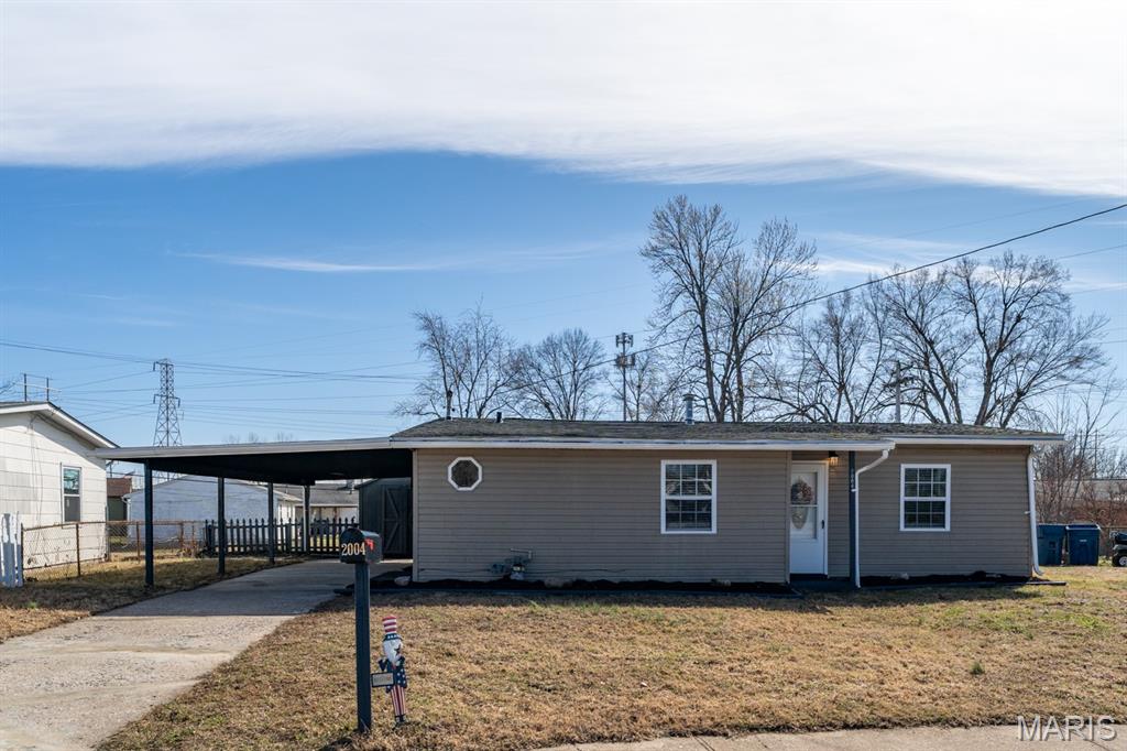 2004 Elm Avenue Granite City, IL 62040 - Photo 5 of 35