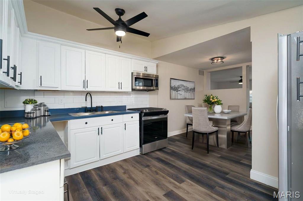 2004 Elm Avenue Granite City, IL 62040 - Photo 10 of 35