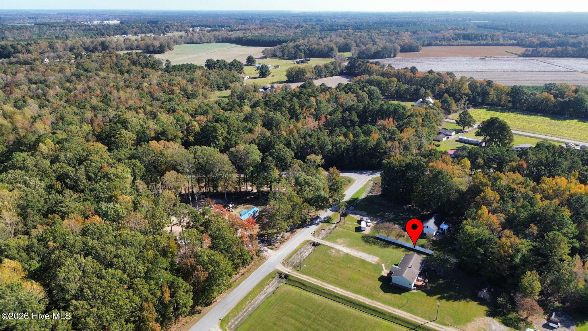 105 Holly Grove Road Edenton, NC 27932 - Photo 50 of 50