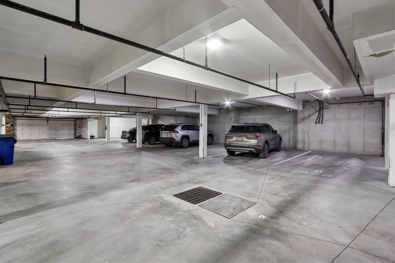 856 Foster Road Iowa City, IA 52245 - Photo 34 of 39 Underground heated garage