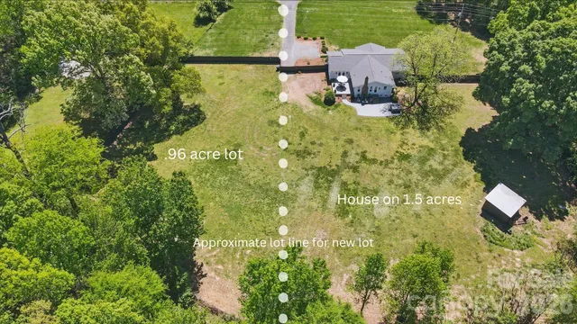 $110,000 | 0 Baucom Deese Road, Monroe, NC 28110